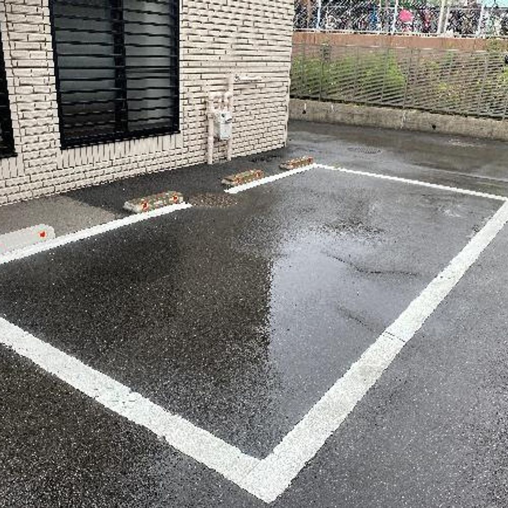 焼山2丁目502プルーフテック駐車場:0