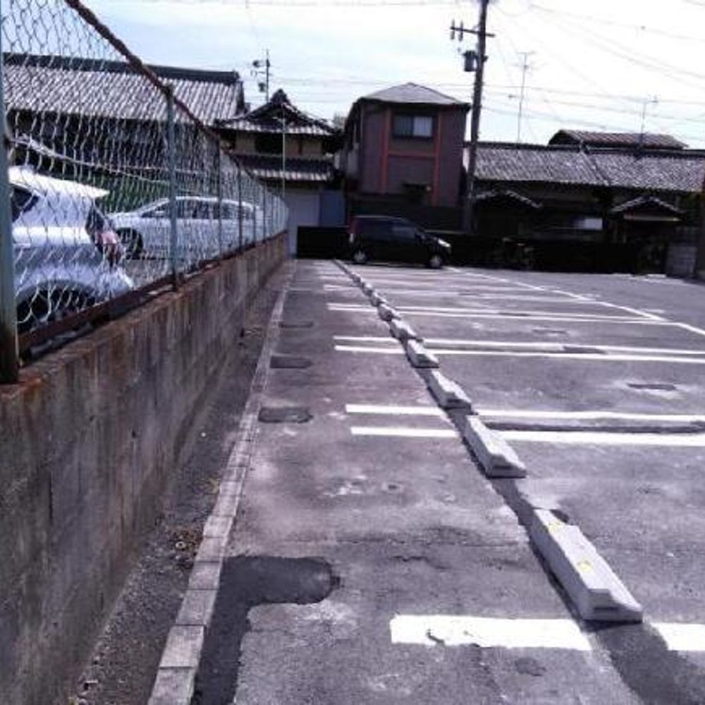 ＦＫ大正町３丁目駐車場:4