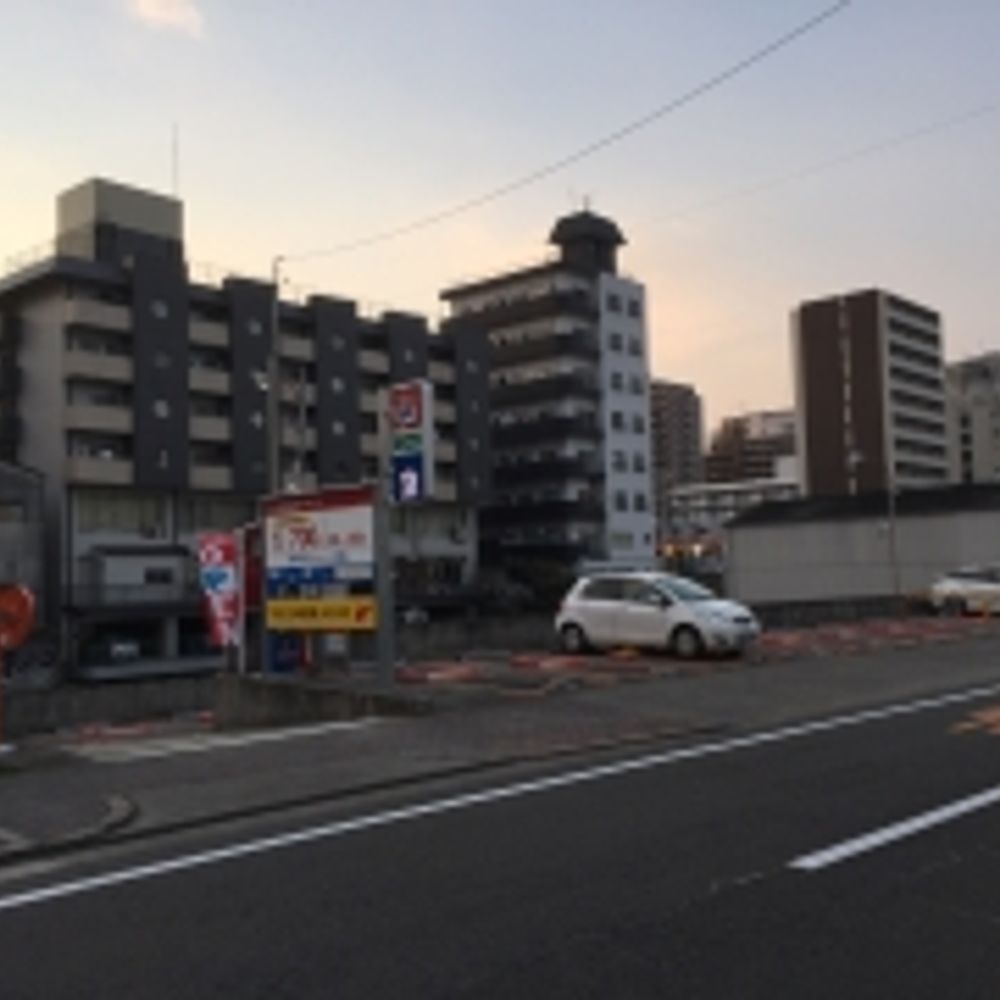 名鉄協商パーキング 千代田4丁目第2:0