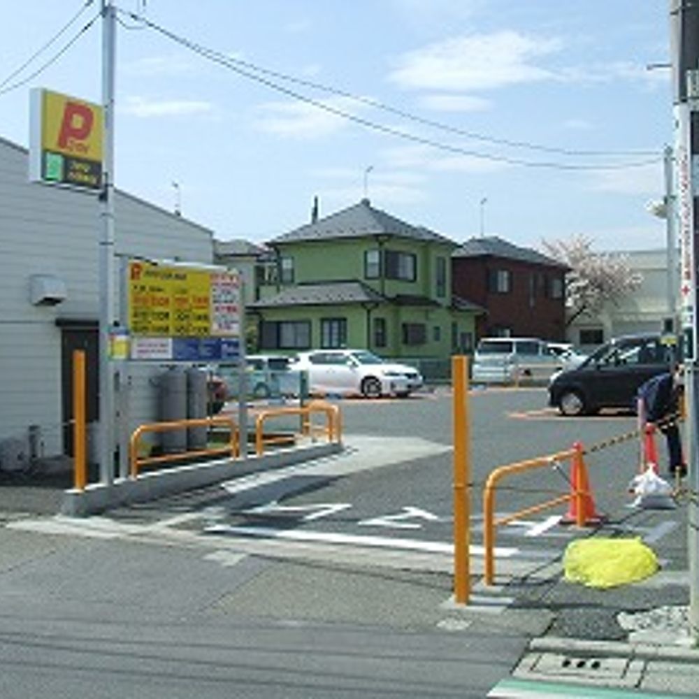 東洋CARMAX 香川駅前第2:0
