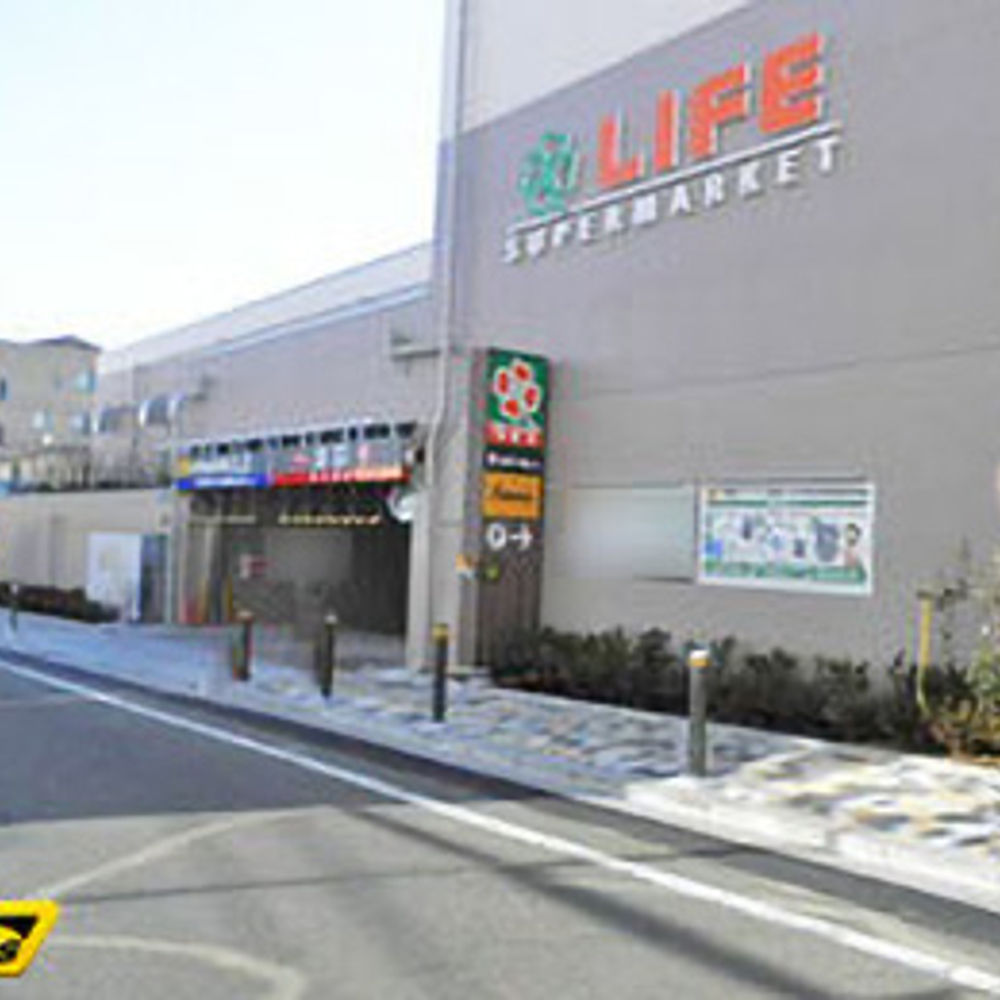 タイムズ ライフ桜新町店:0