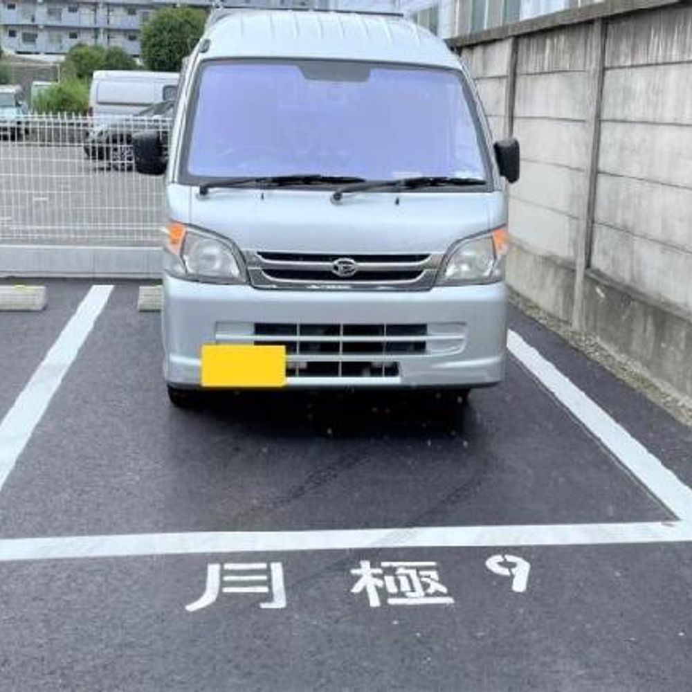 FK豊年町211パーキング:0