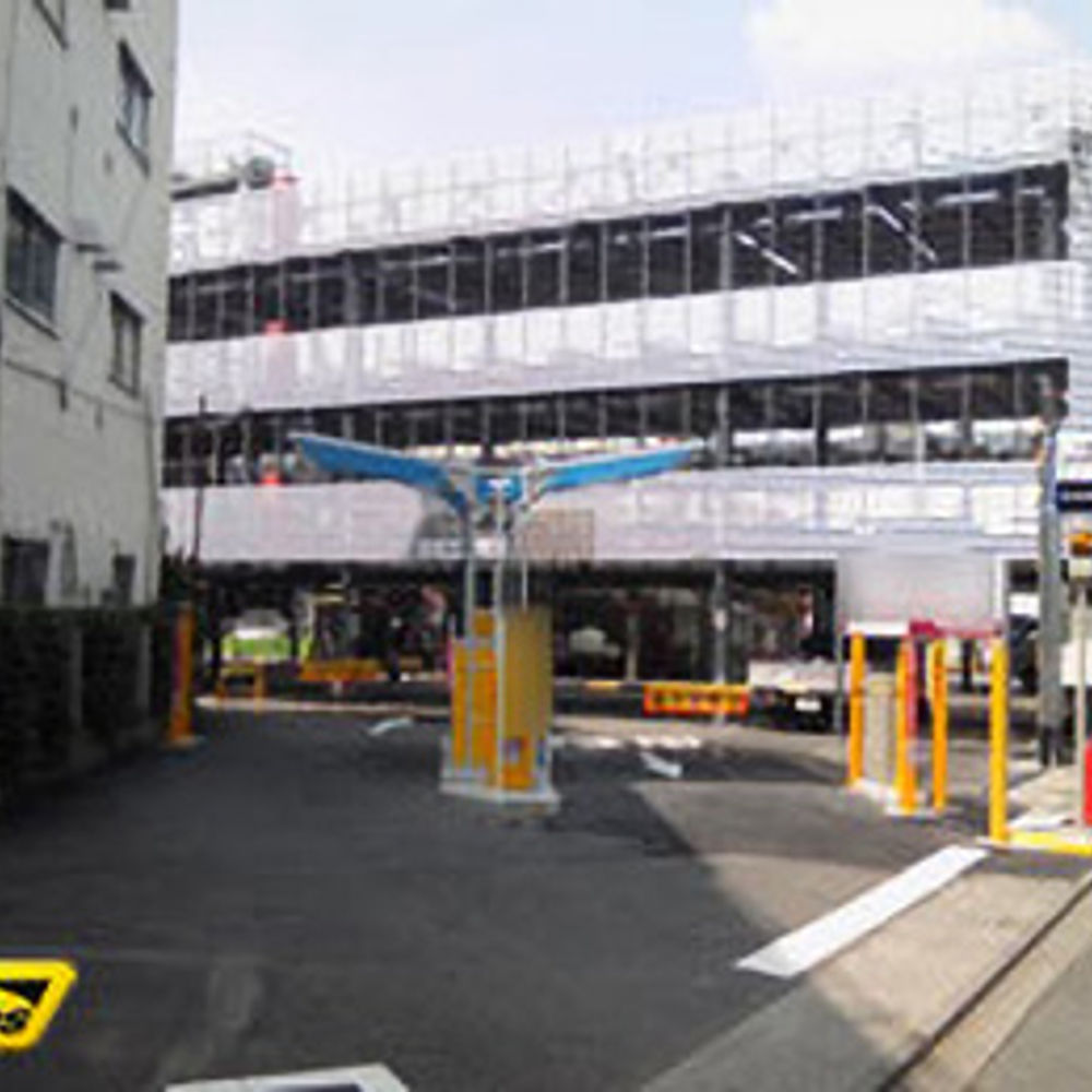 タイムズ 関西医科大学総合医療センター第3:0