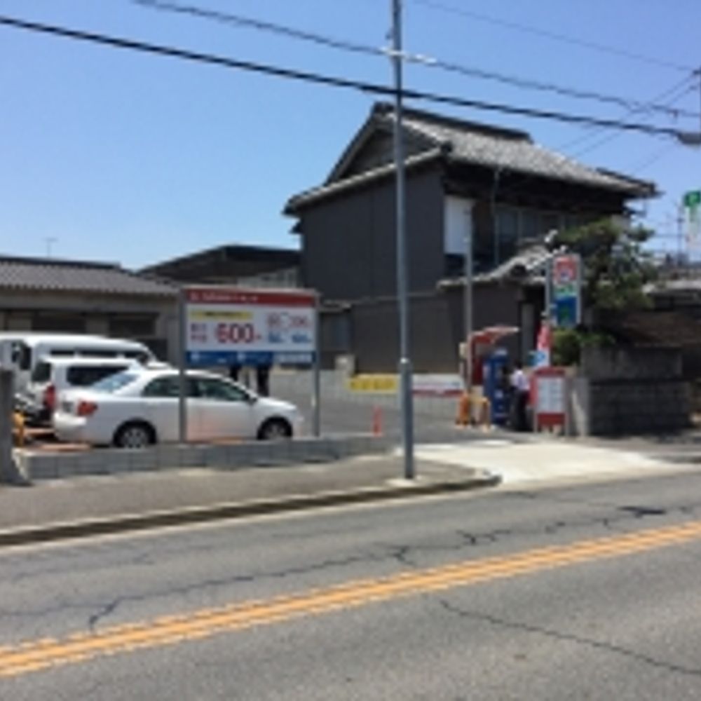 名鉄協商パーキング 瑞穂区役所駅西第2:0