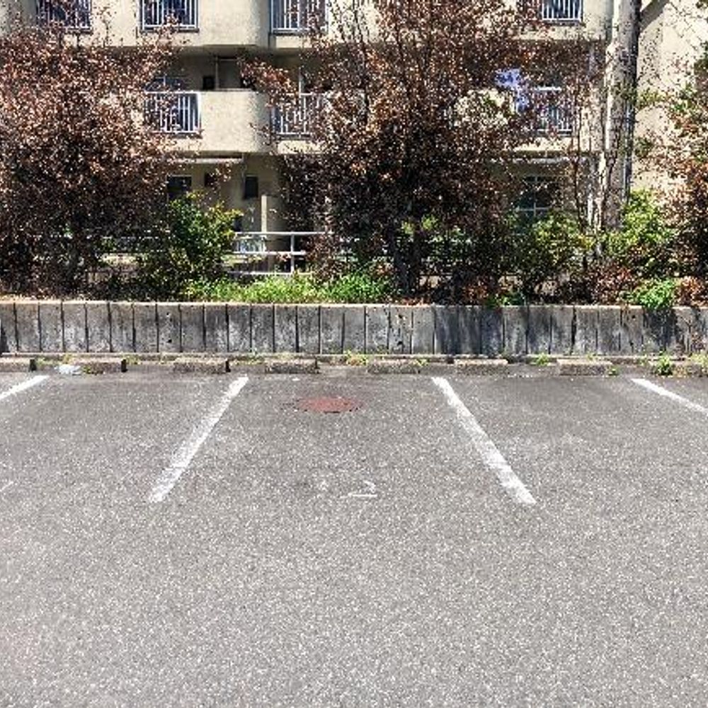 ビレッジハウス笠寺タワー駐車場:3
