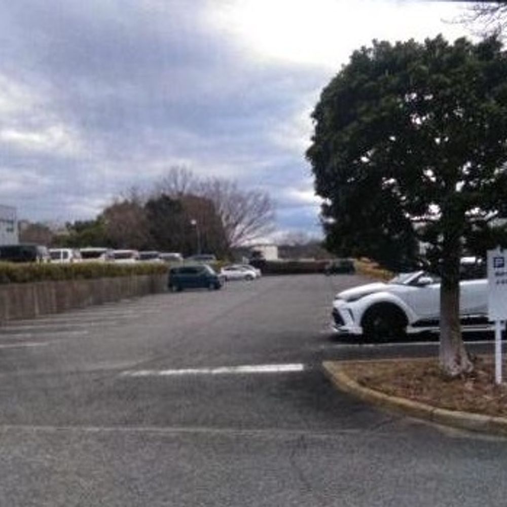 神奈川大学SHC駐車場:0