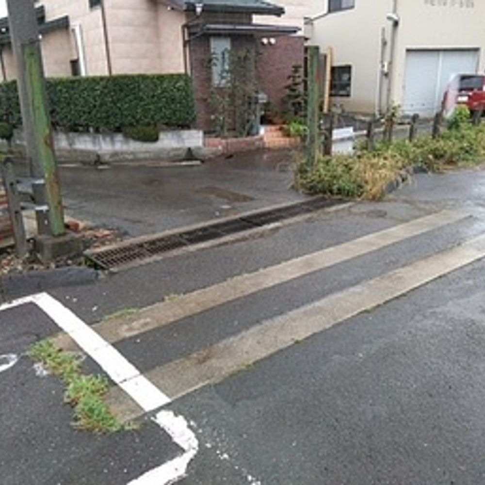 木曽川駅北月極駐車場:0