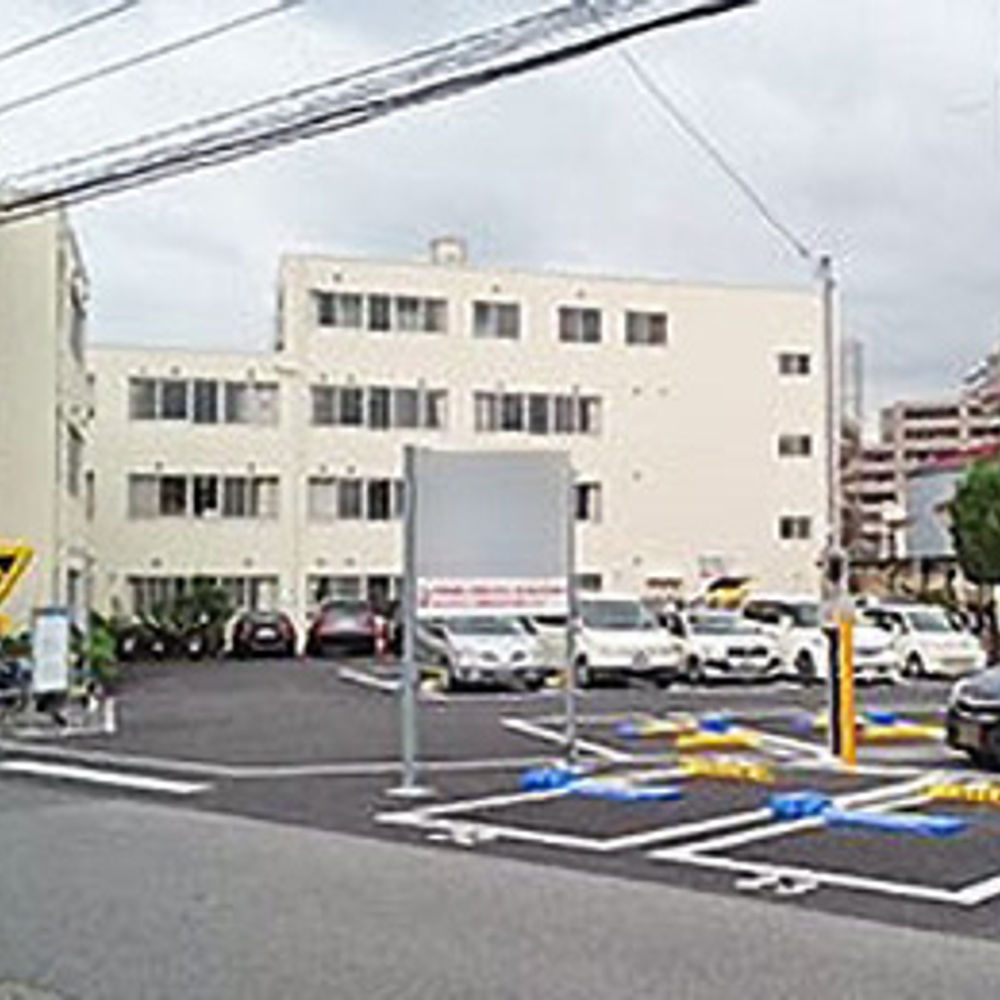 タイムズ 相武台病院第2:0