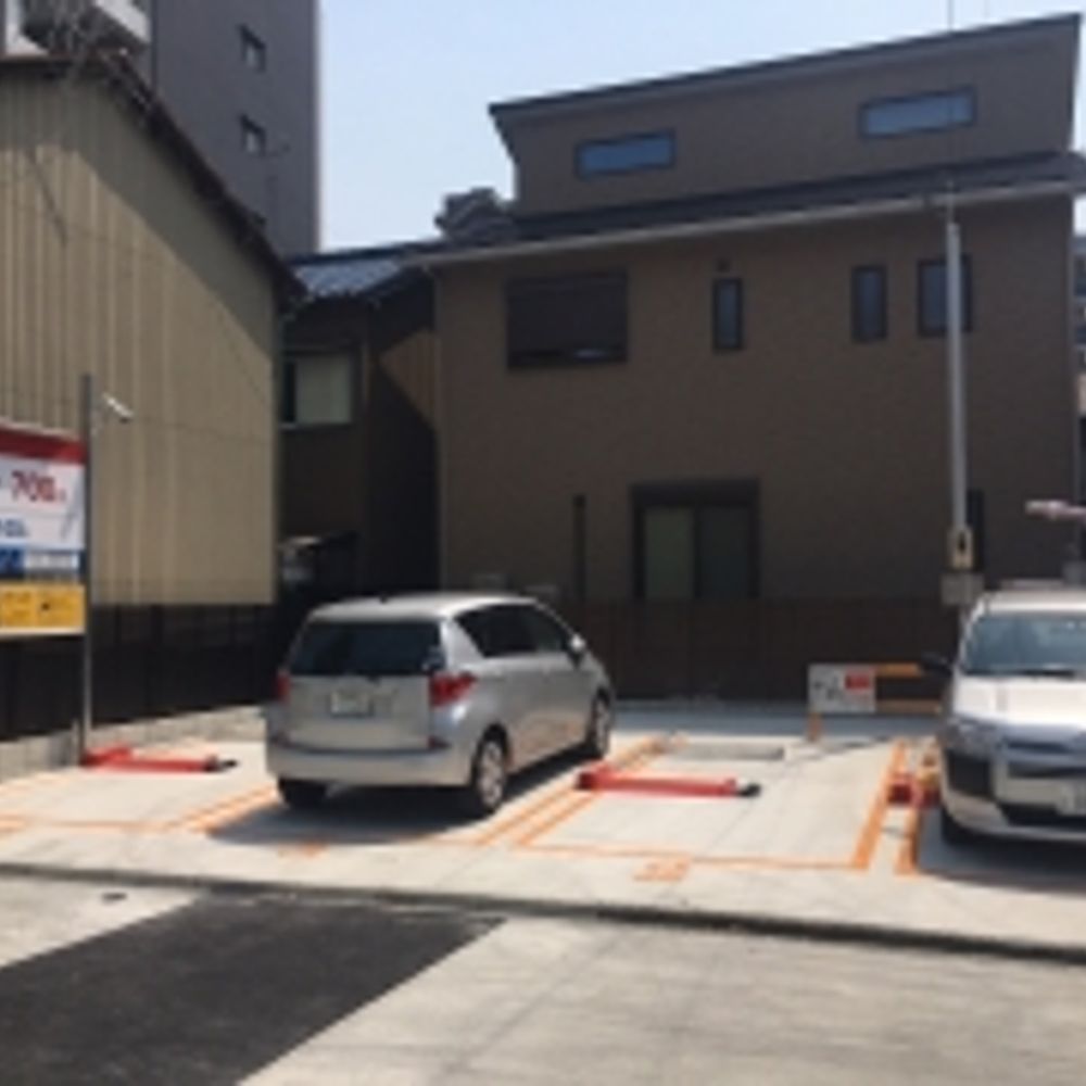 名鉄協商パーキング 志賀本通駅前第2:0