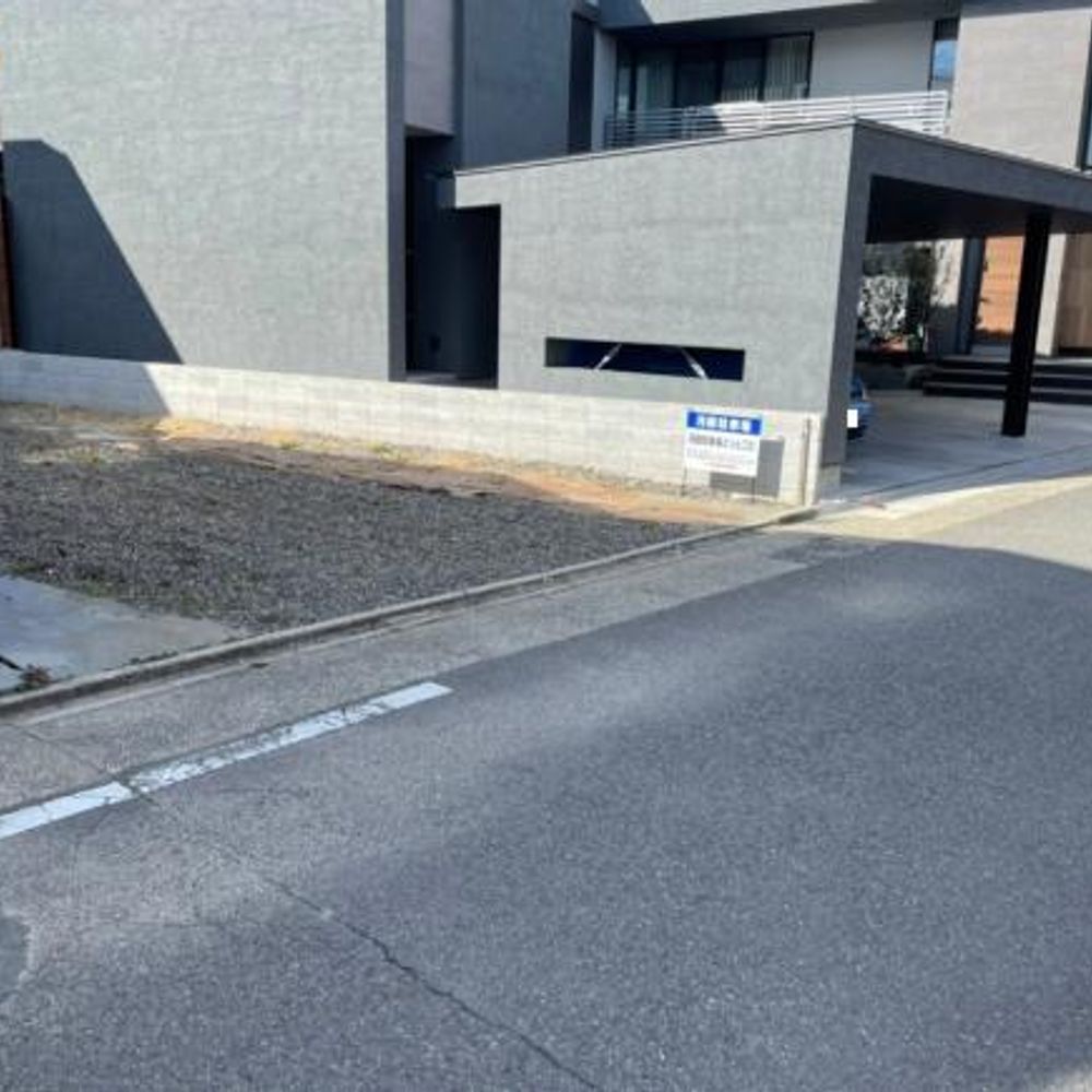 FK田面町駐車場:3