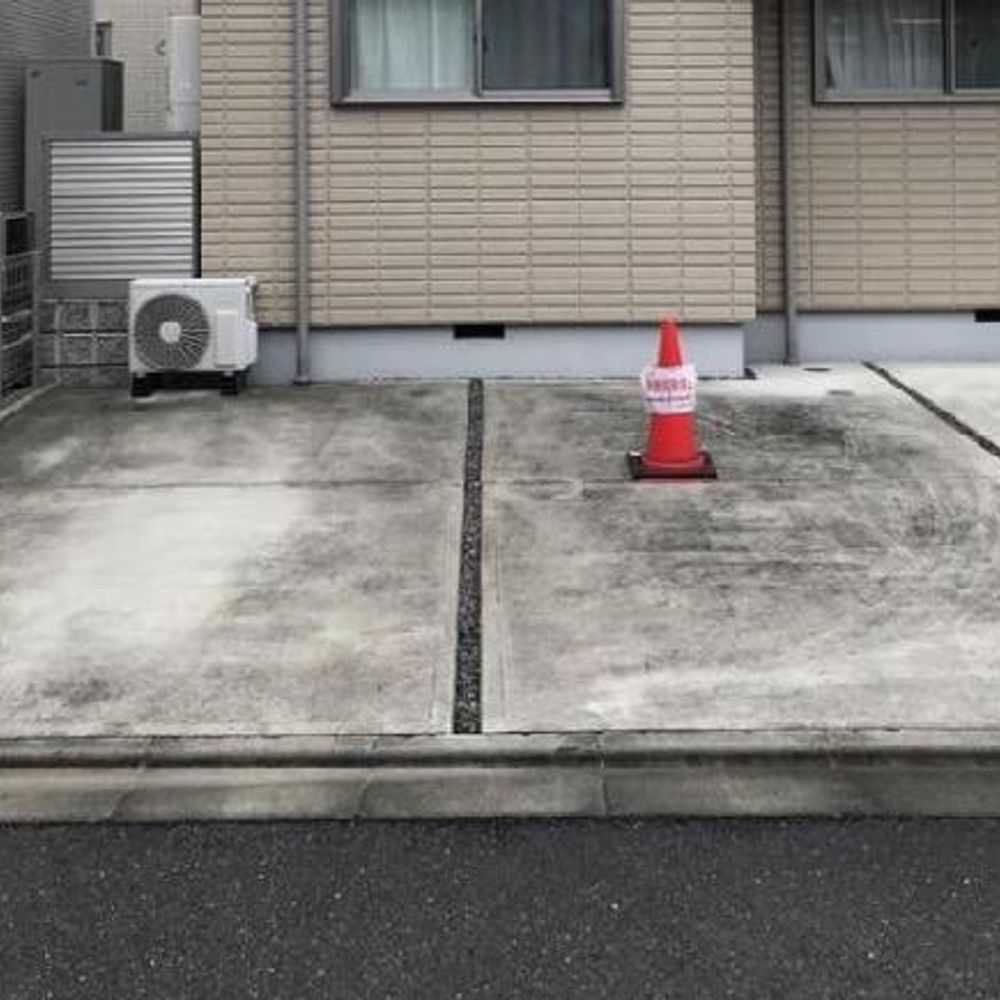 メゾンAtoo駐車場:1