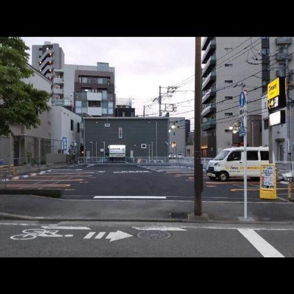 登戸第７駐車場:0