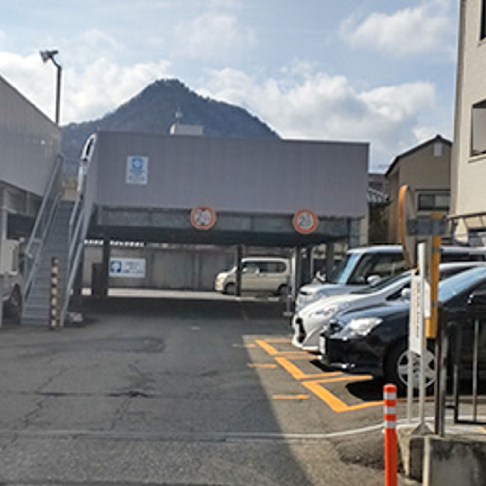 タイムズ 長野諏訪町:0