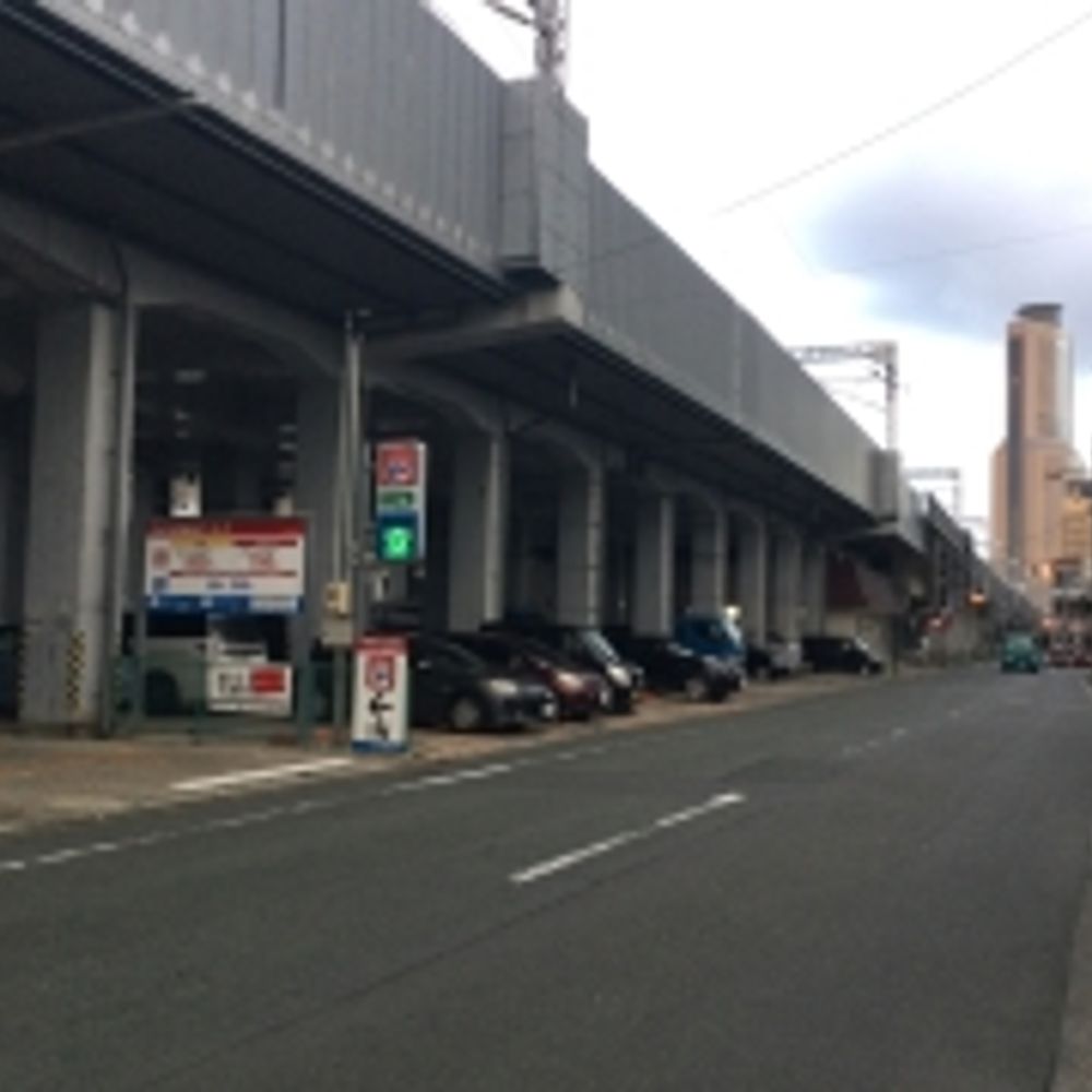 名鉄協商パーキング 浜松海老塚町第4:0