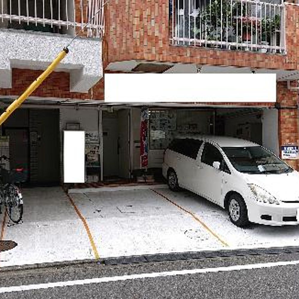 FK八王子音楽院旭町駐車場:0
