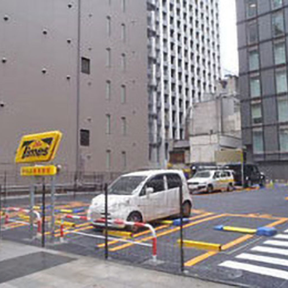 タイムズ 東京駅前:0