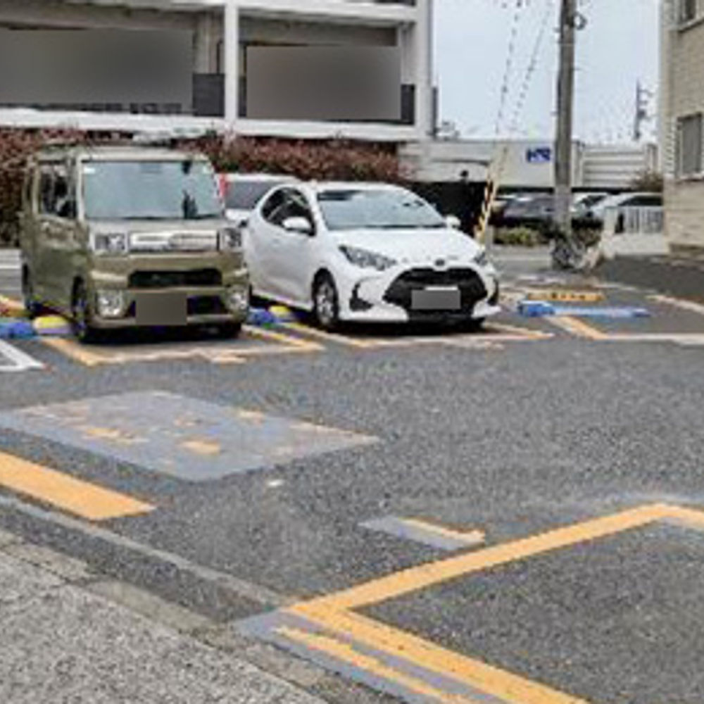 タイムズ 宇喜田町:0