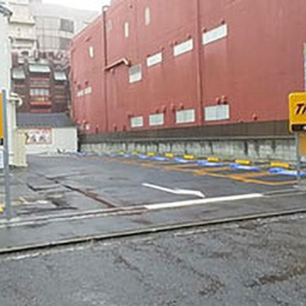 タイムズ 山下町第19:0
