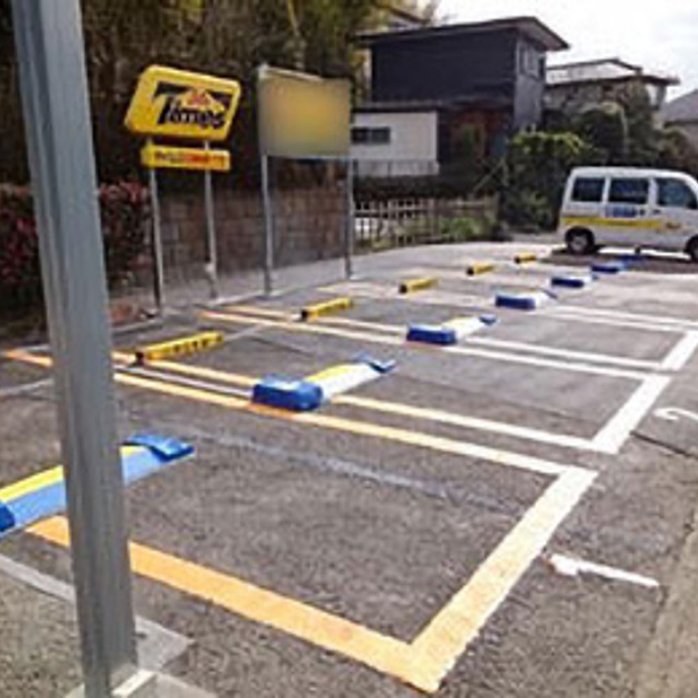 タイムズ 王禅寺西7丁目:0