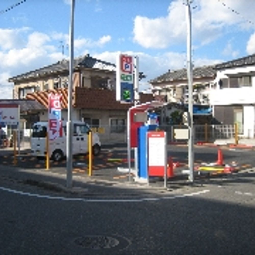 名鉄協商パーキング 喜多山駅南:0