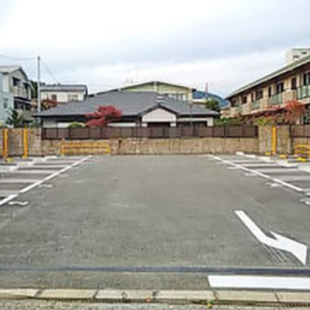 タイムズ 浜芦屋町第2:0