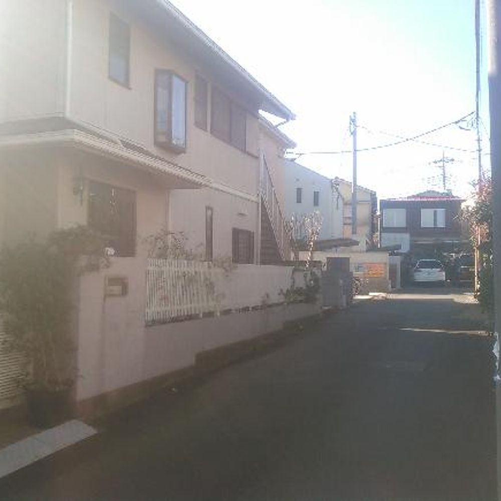 グランステージ秋津駐車場:3