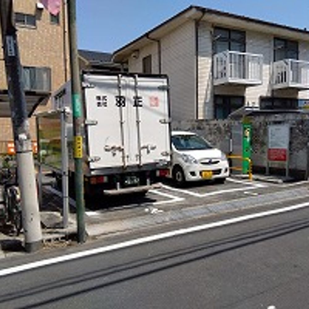 東洋CARMAX 自由が丘:0