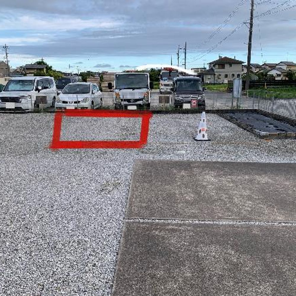 大瀬町1894-2駐車場:3