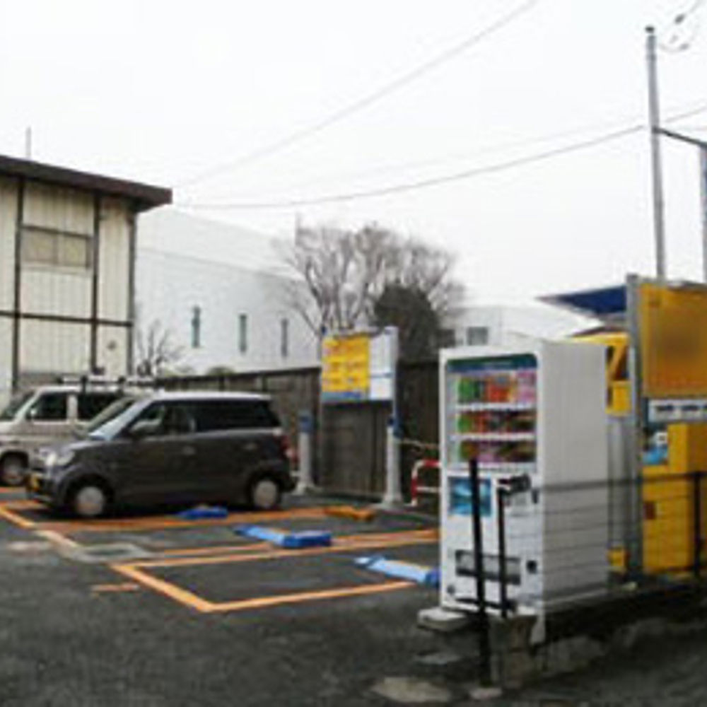 タイムズ 西加瀬:0