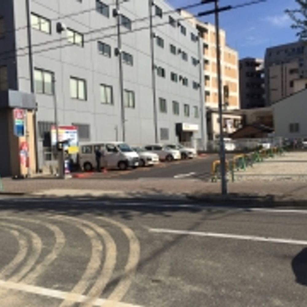 名鉄協商パーキング 千代田4丁目第3:0