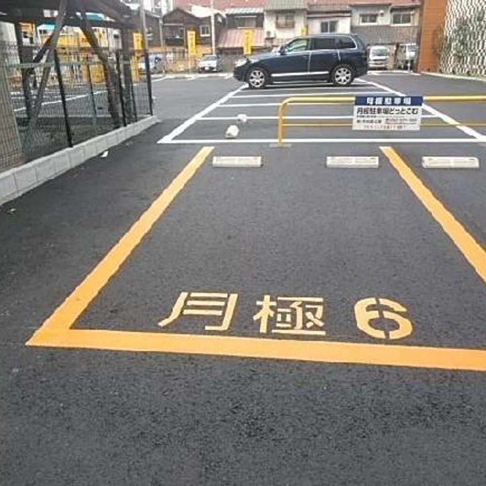 FKタイムズ名駅２丁目第７駐車場（２）:3