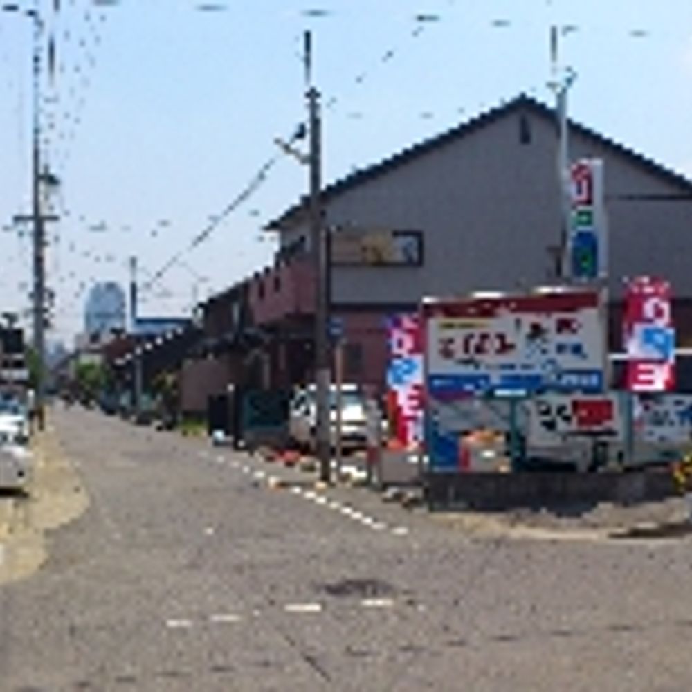 名鉄協商パーキング 森末町3丁目:0