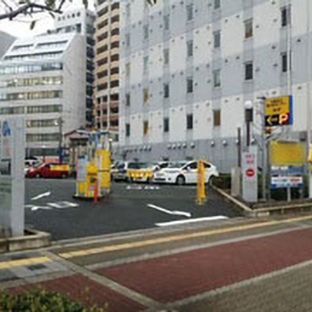 タイムズ 大阪市立青少年センター:0