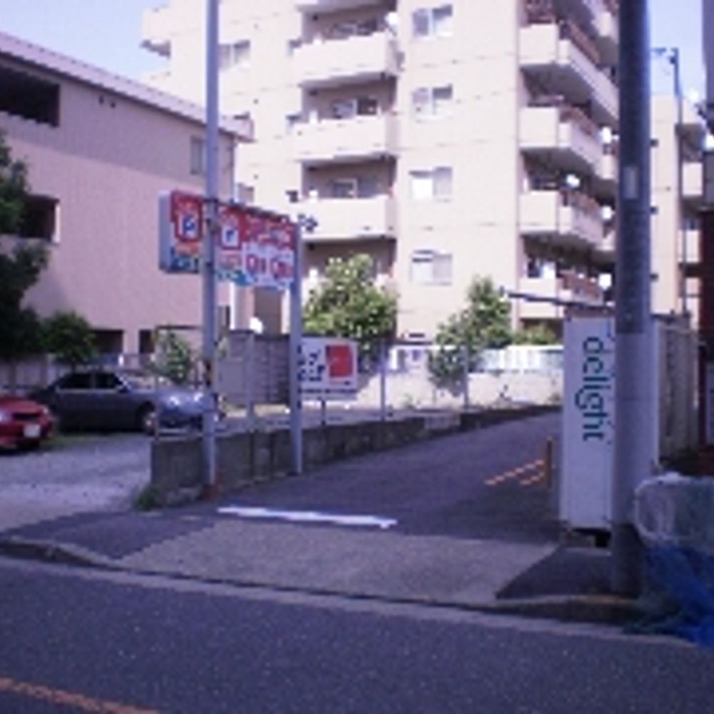 名鉄協商パーキング JR大曽根駅南:0