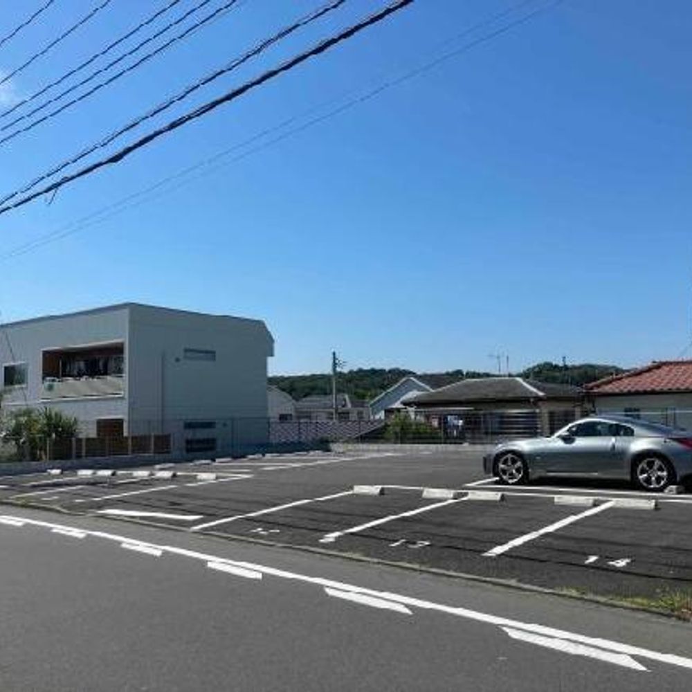 相原１丁目駐車場:0