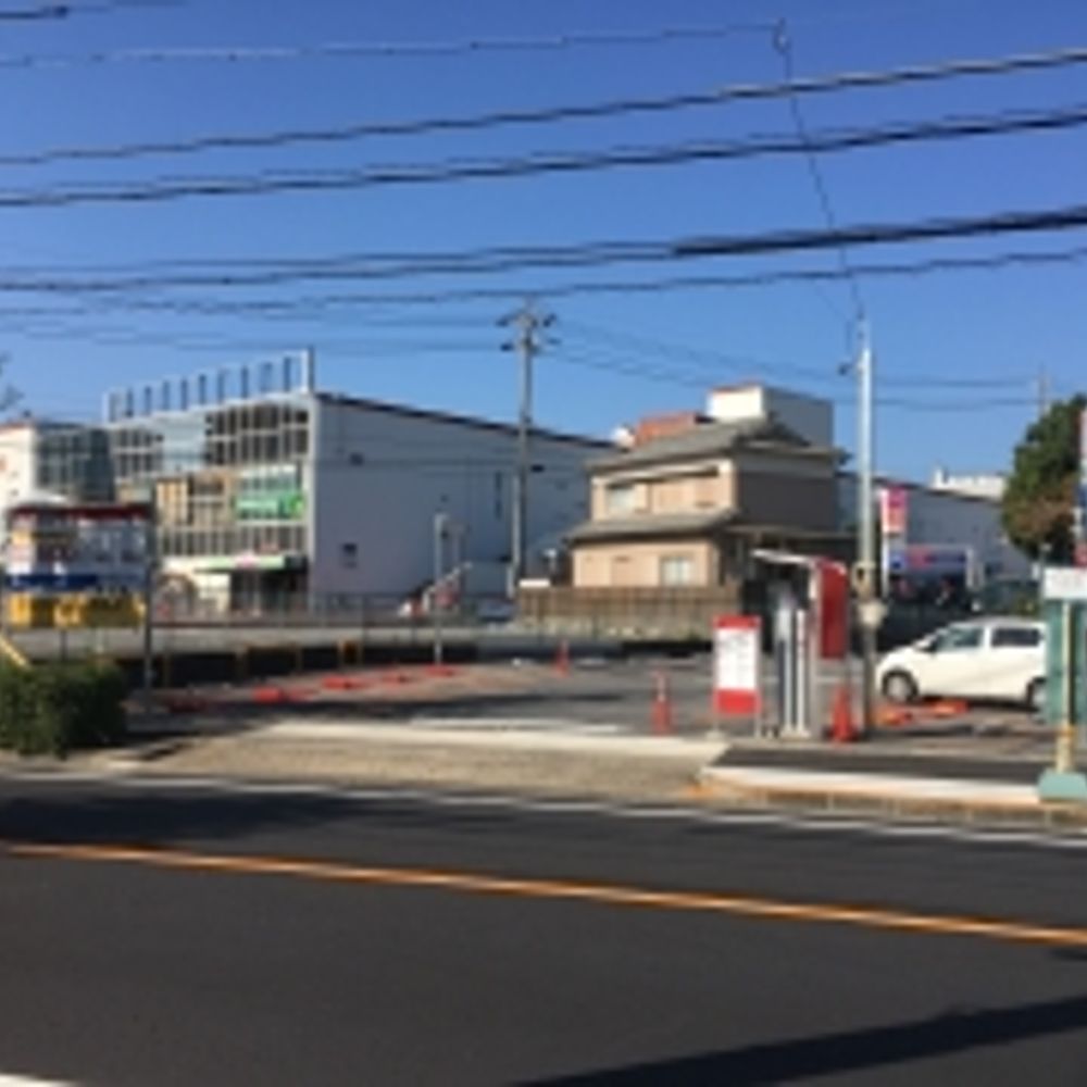 名鉄協商パーキング 高間町:0