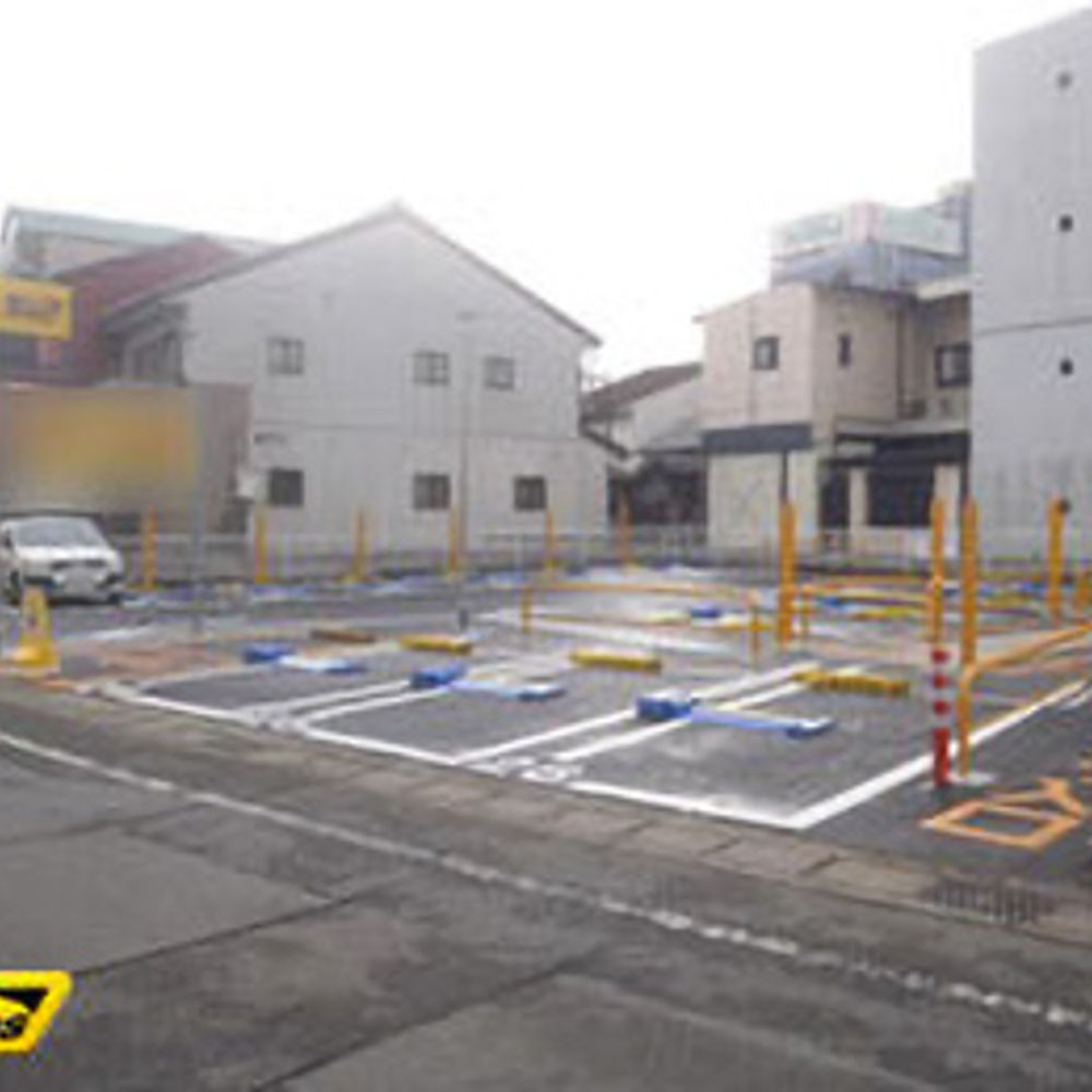 タイムズ 岐阜駅南第4:0