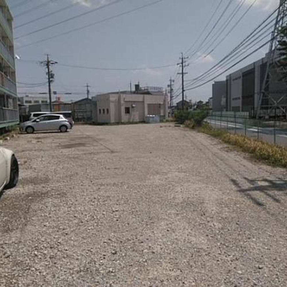ビレッジハウス東野駐車場:4