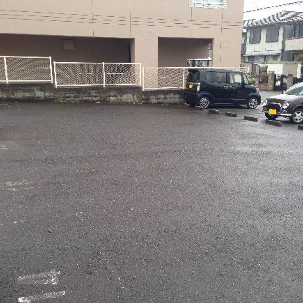 FK中平2丁目村瀬駐車場:0