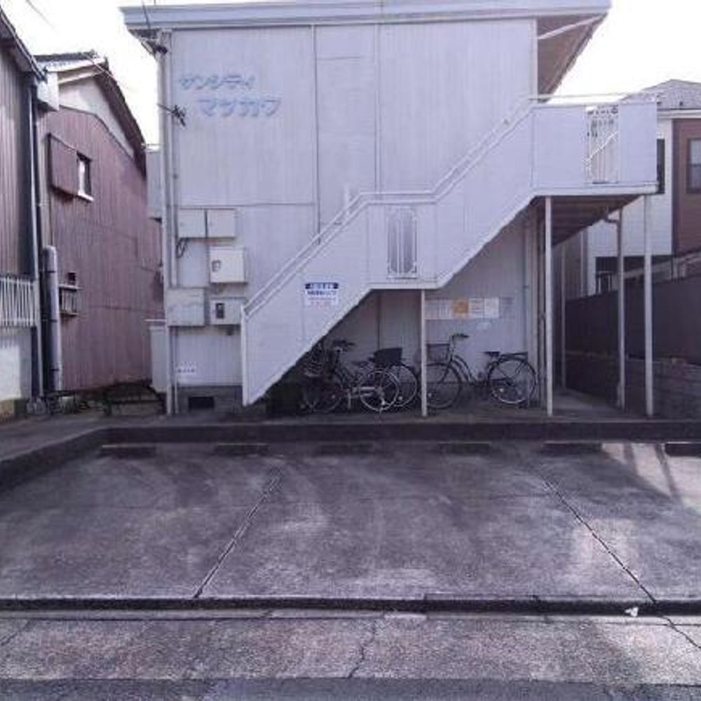 FK日ノ宮町３丁目駐車場:2