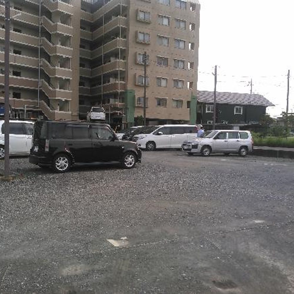 Ｐ入間野田-１５駐車場:0