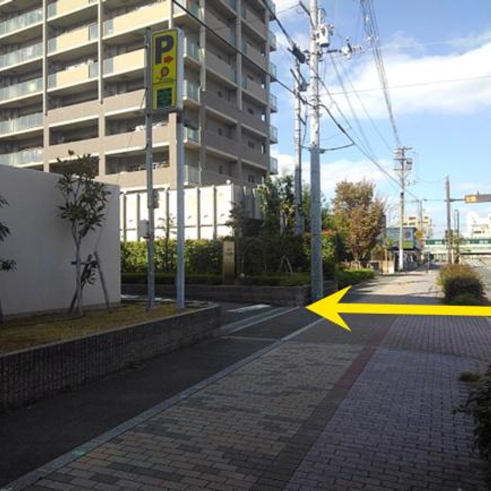 ＯＰＨ守口長池町駐車場:0