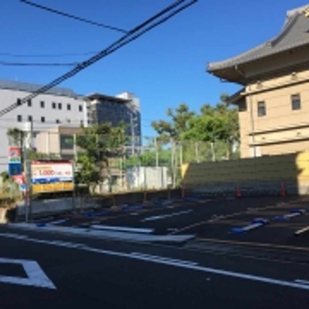 名鉄協商パーキング 一宮市役所前第9:0