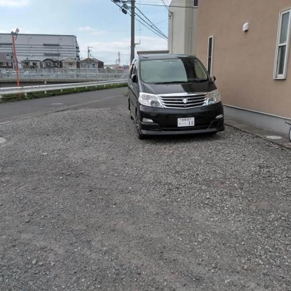メゾンS.K駐車場:3