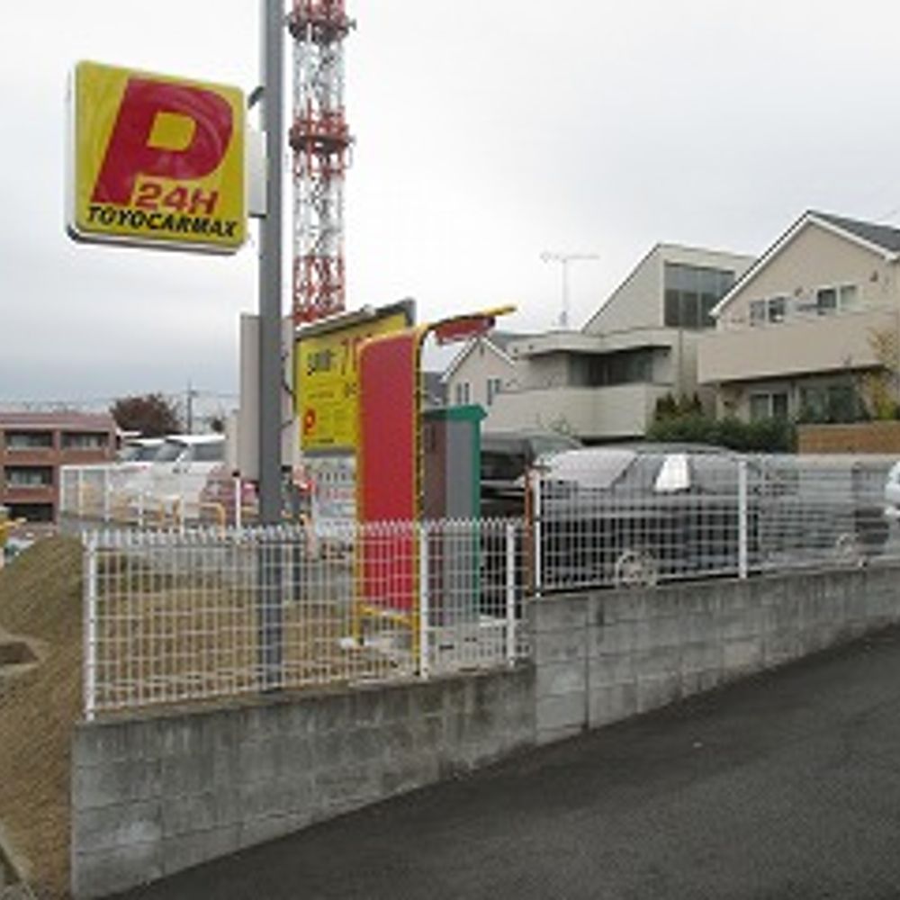 東洋CARMAX 荏田西:0