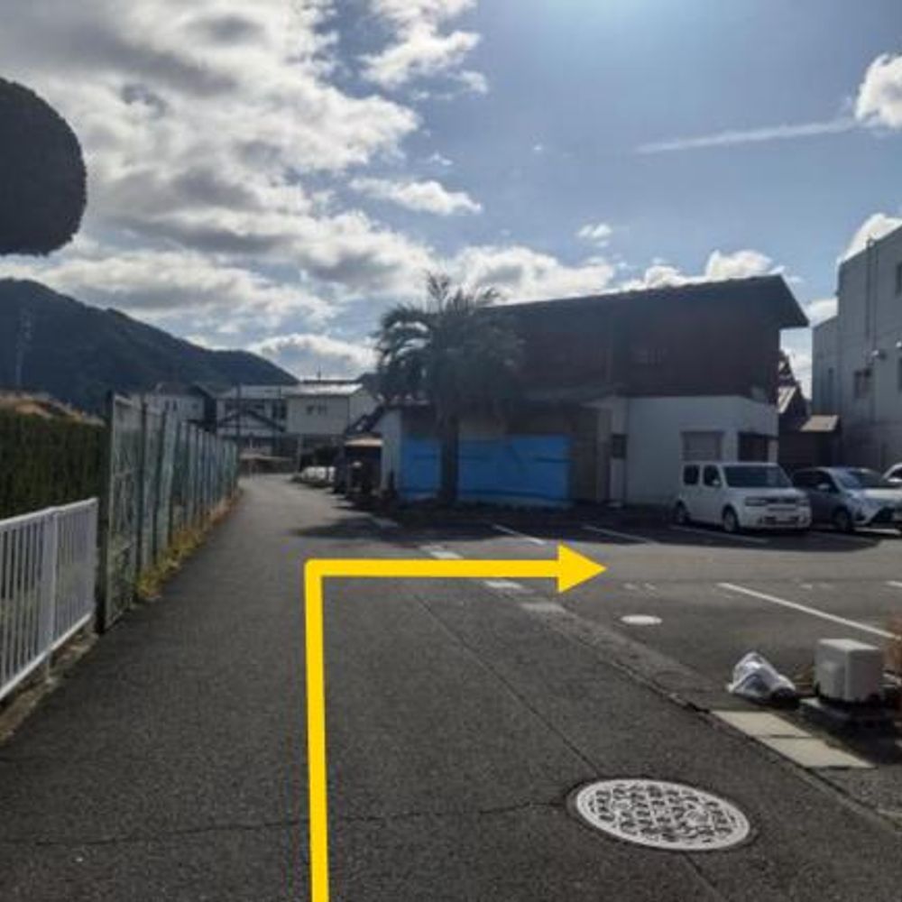 早田東町３丁目駐車場:0