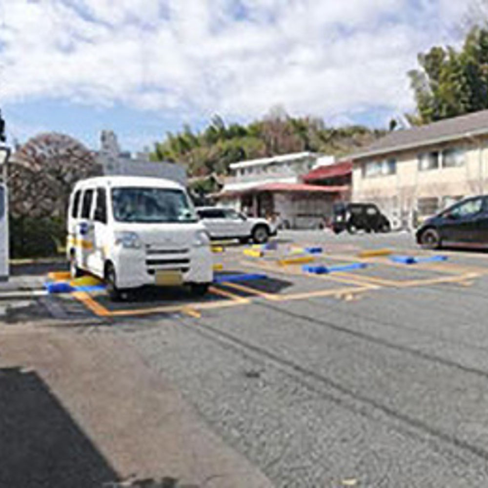 タイムズ 青葉荏田町第2:0