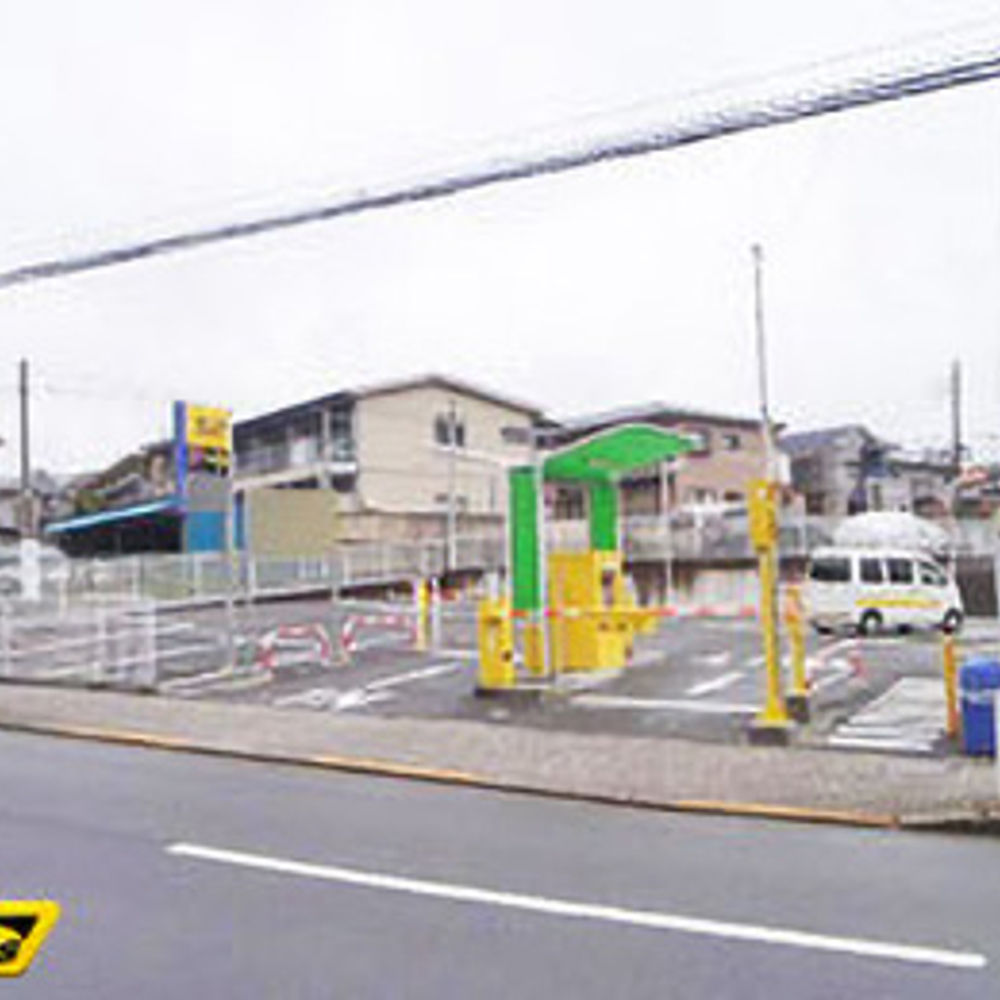 タイムズ 下赤塚駅北:0