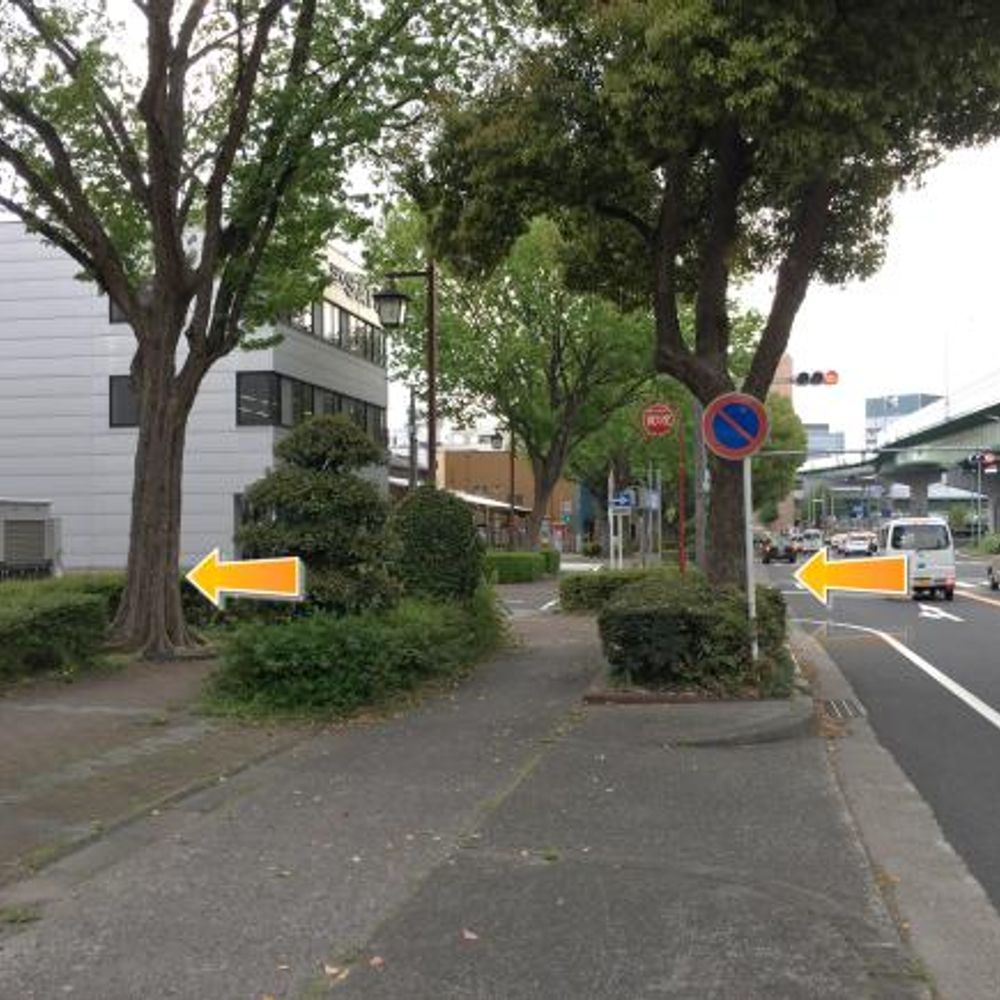 中区大須ガレージ:4