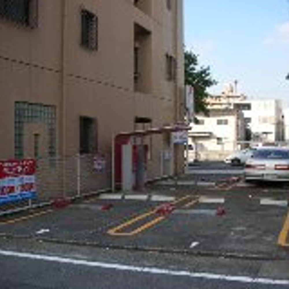 名鉄協商パーキング 吹上第4:0